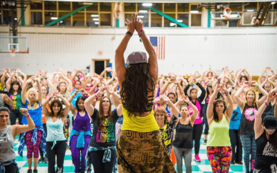 5 Bonnes raisons d’opter pour un entraînement de groupe